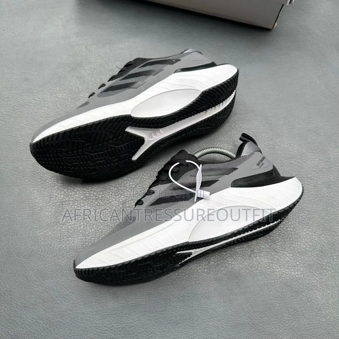 Adidas Super Magma Sneakers 5 Colour Limited Available