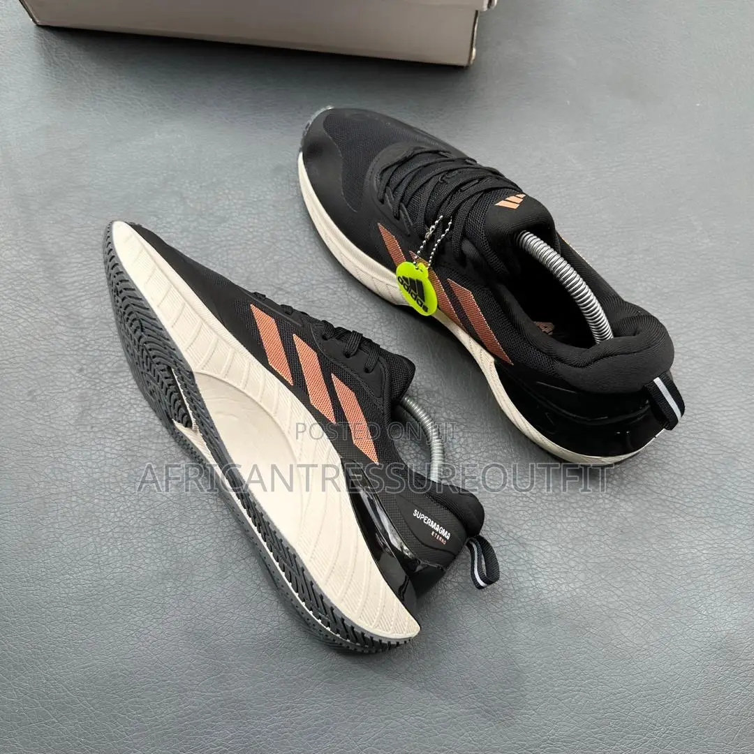 Adidas Super Magma Sneakers 5 Colour Limited Available