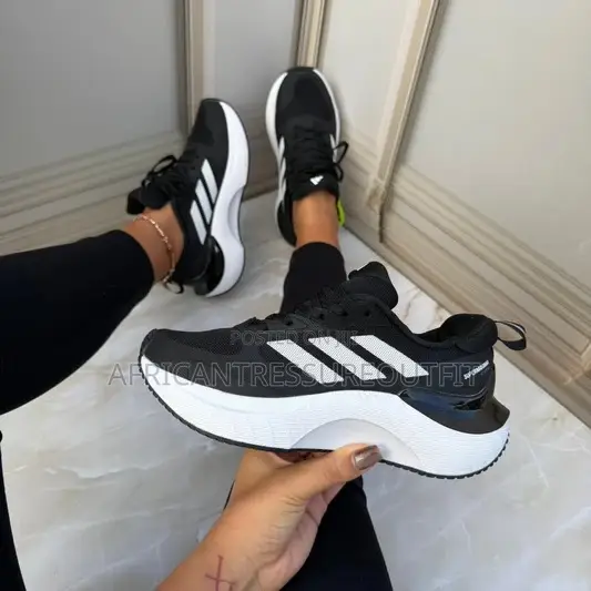 Adidas Super Magma Sneakers 5 Colour Limited Available
