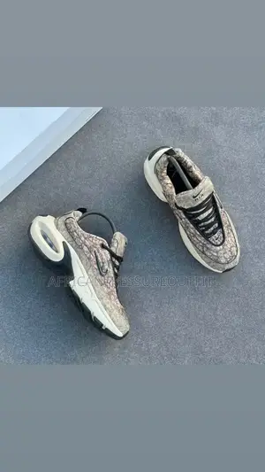Air Max Dm Premium Sneakers Limited Shoes