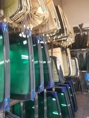 Car Glass (Windscreen)