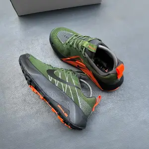Nike Pegasus Trial Running Shoes