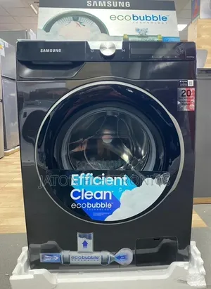 Samsung Automatic Washing Machine With Wifi11kg