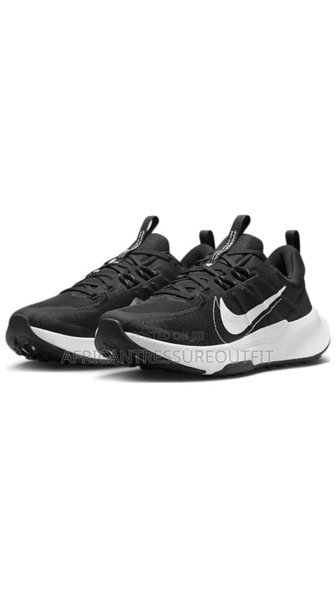 Nike Pegasus Trial Running Shoes
