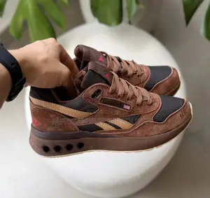 Reebok Ers World Sneakers Lifestyle Running Silhouette Revamped Shoes