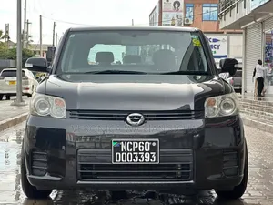Toyota Rumion 1.5 FWD 2022 Gray