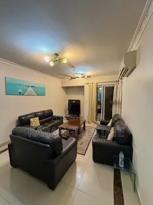 Furnished 3bdrm Apartment in Mbezibeach for rent