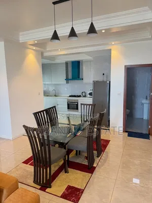Furnished 2bdrm Apartment in Victoria, Mikocheni for rent