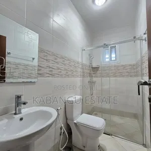 Furnished 3bdrm Apartment in Masaki for rent