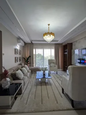 Furnished 3bdrm Apartment in Oysterbay for rent
