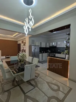 Furnished 3bdrm Apartment in Oysterbay for rent