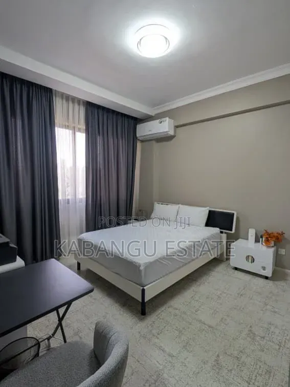 Furnished 3bdrm Apartment in Oysterbay for rent