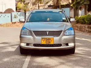 Toyota Premio 2006 Beige