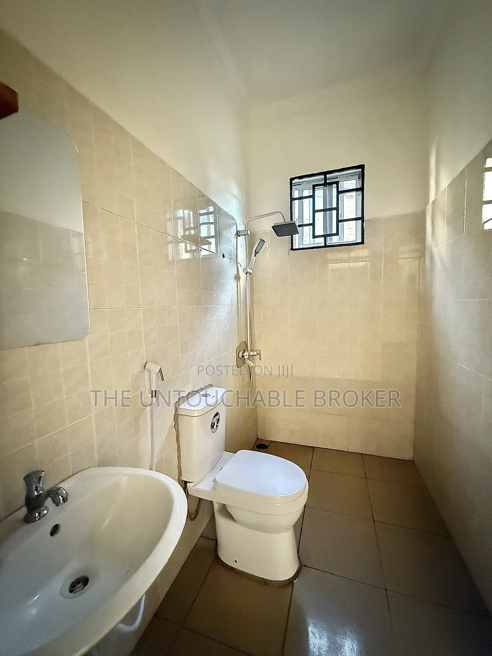 3bdrm Apartment in Sinza Kijiweni for rent