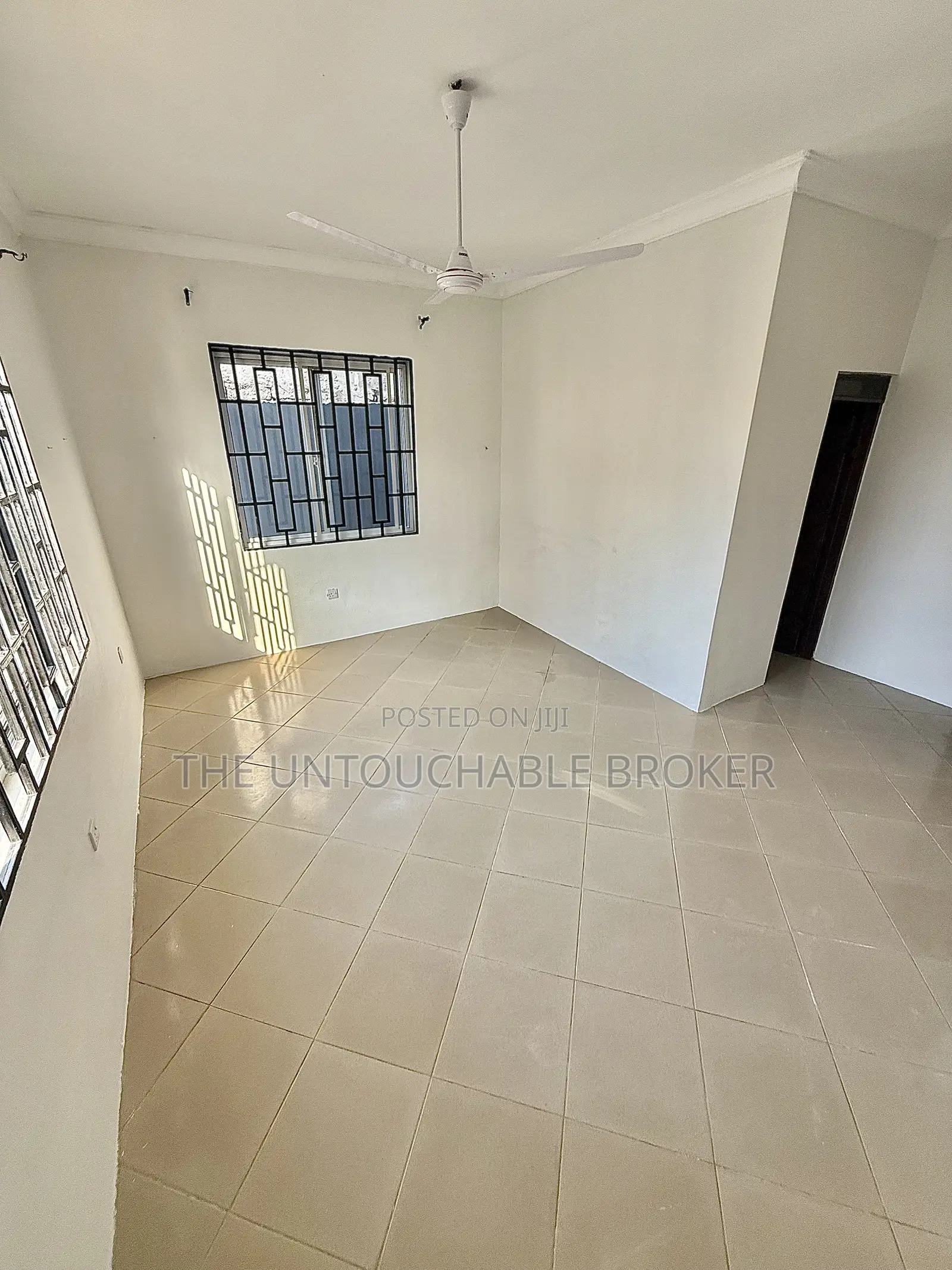 3bdrm Apartment in Sinza Kijiweni for rent