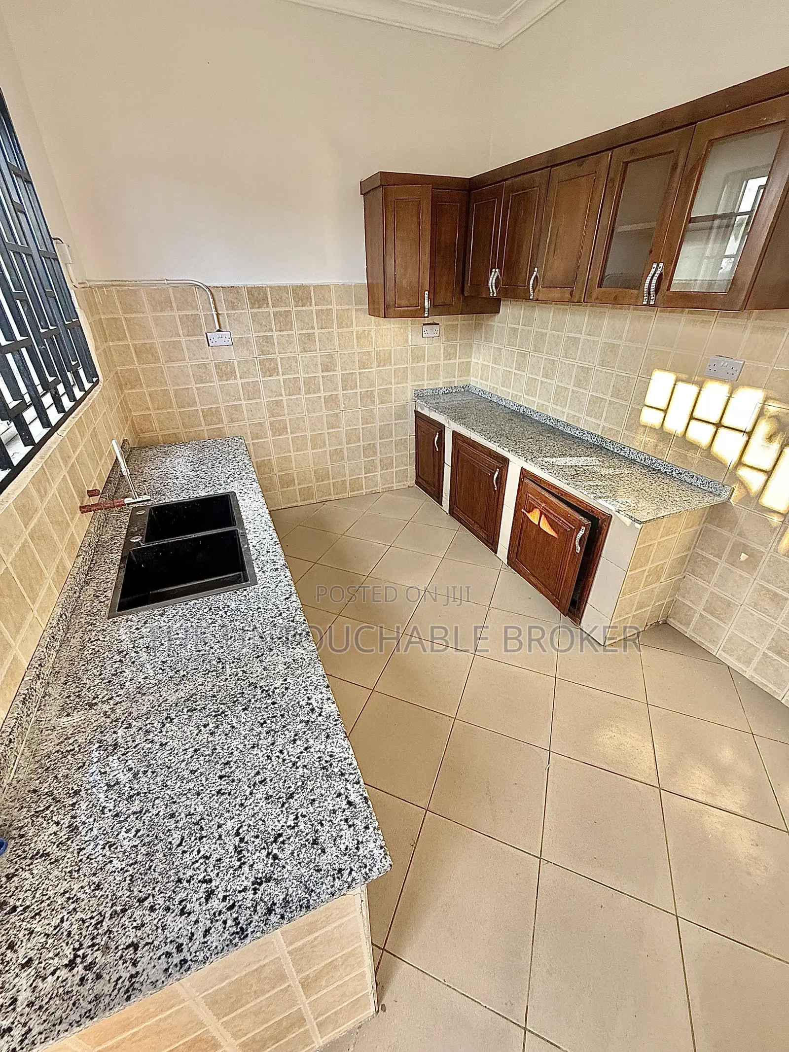 3bdrm Apartment in Sinza Kijiweni for rent