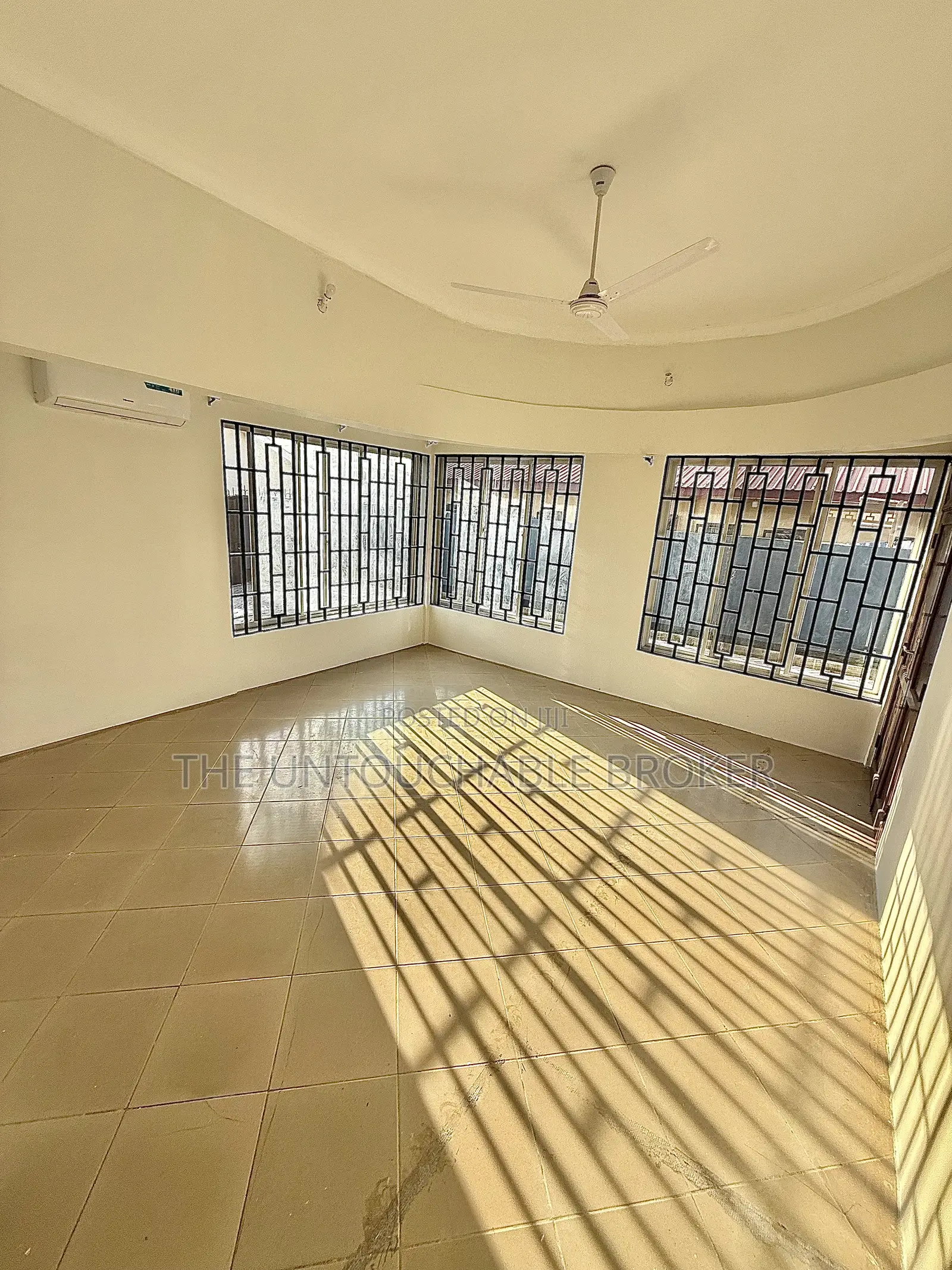 3bdrm Apartment in Sinza Kijiweni for rent