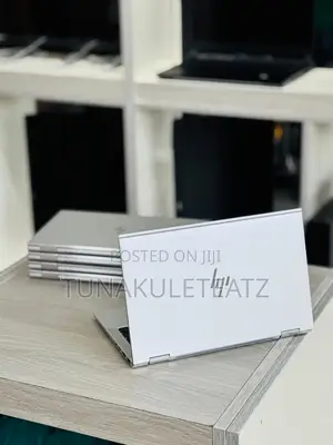 Laptop HP EliteBook x360 1030 G7 32GB Intel Core i7 SSD 512GB