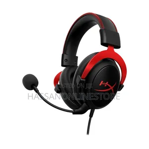 Hyperx Cloud Ii - Gaming Headset