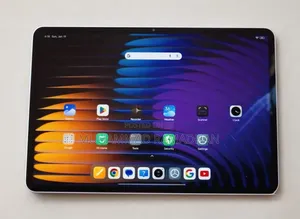 Xiaomi Pad 7 256 GB Yellow