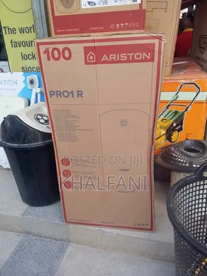 Water Heater 100 Liter Ariston Original