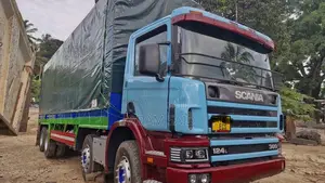 Scania Truck 124 for Sale
