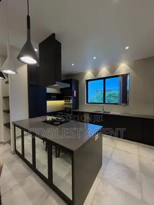 Furnished 2bdrm Apartment in Coolest Estate, Masaki for rent