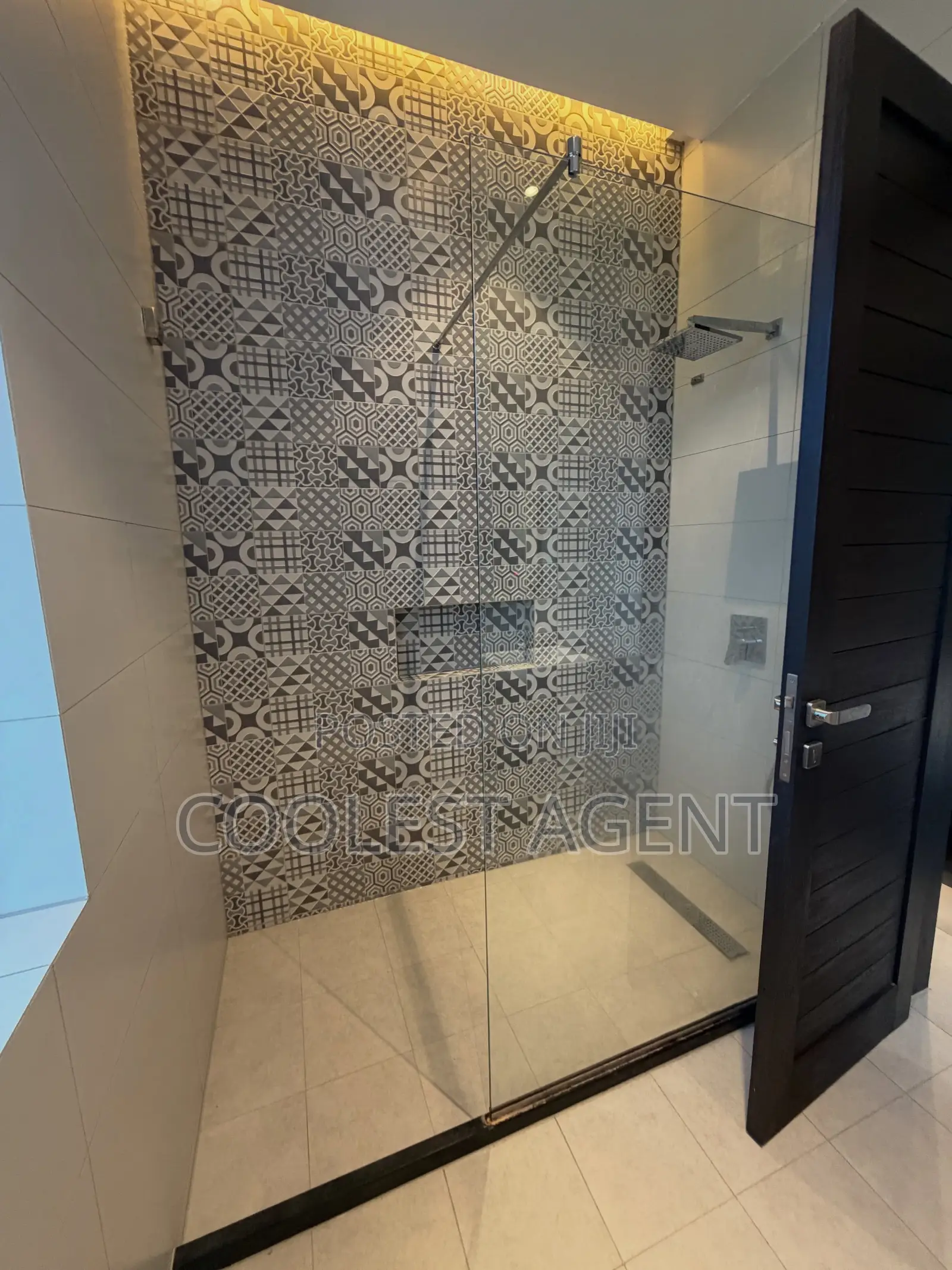 Furnished 2bdrm Apartment in Coolest Estate, Masaki for rent