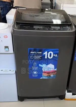 Ailyons Washing Machine 10kg