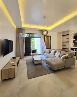 Furnished 1bdrm Apartment in Masaki for rent