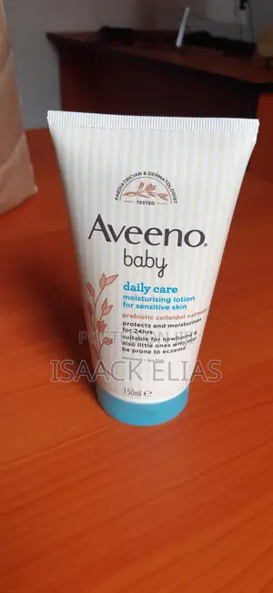 Aveeno Baby