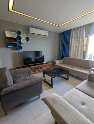 Furnished 2bdrm Apartment in Masaki for rent