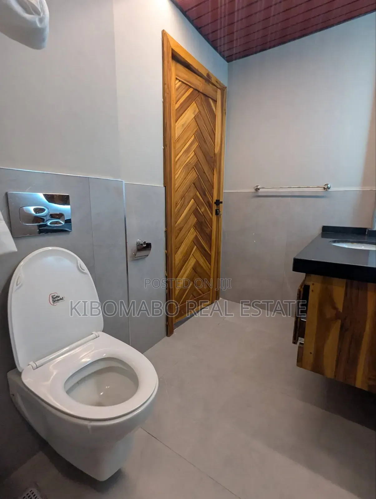 Furnished 2bdrm Apartment in Masaki for rent