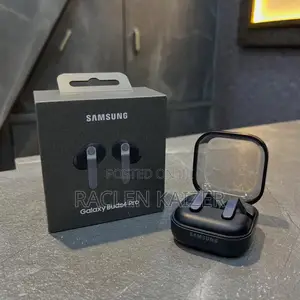 Samsung Buds 4pro Original