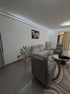 Furnished 3bdrm Apartment in Masaki for rent