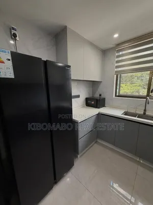 Furnished 3bdrm Apartment in Masaki for rent