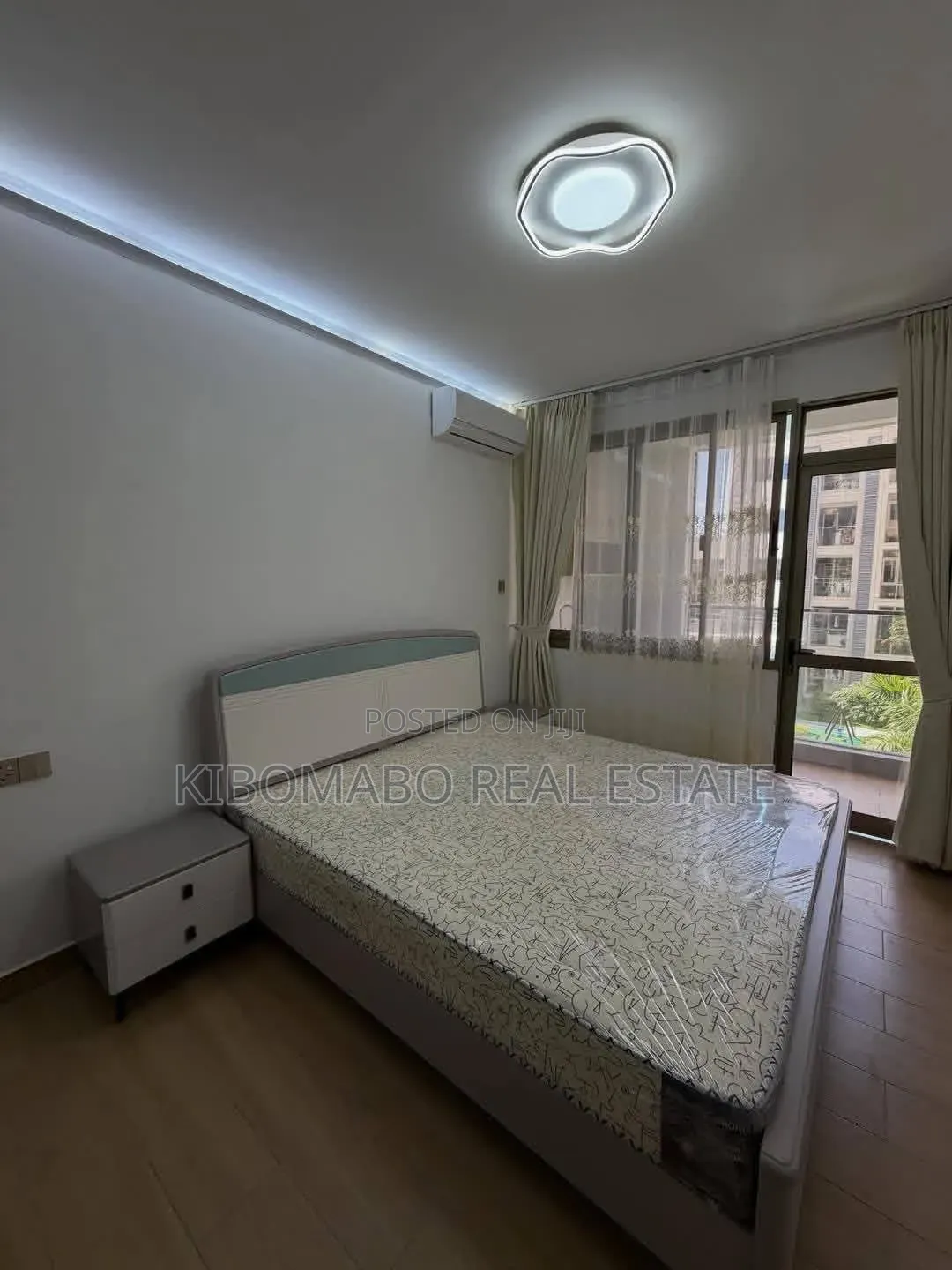 Furnished 3bdrm Apartment in Masaki for rent