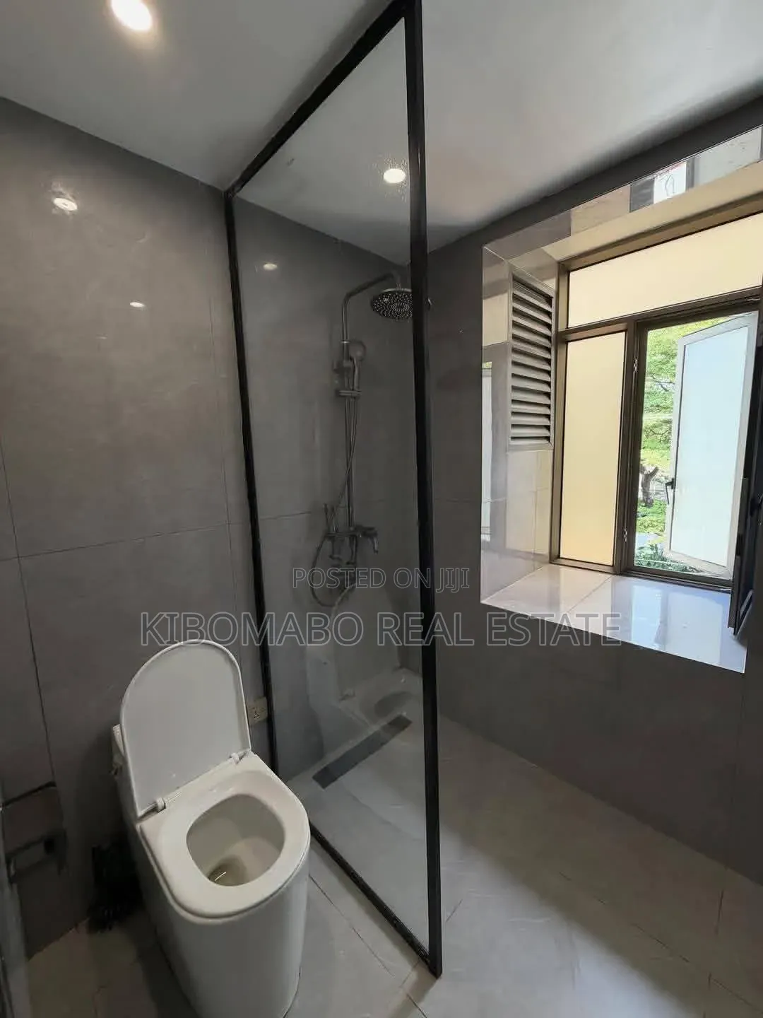 Furnished 3bdrm Apartment in Masaki for rent