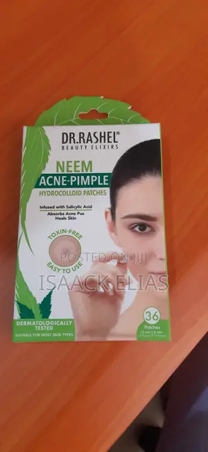Neem Acne-Pimple Cream