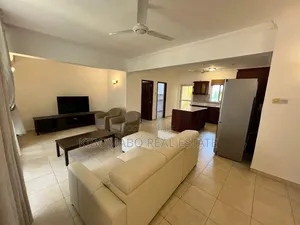 Furnished 2bdrm Apartment in Masaki for rent