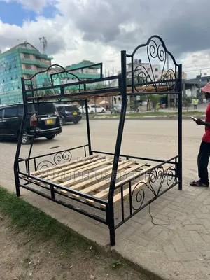 Double Decker Chuma