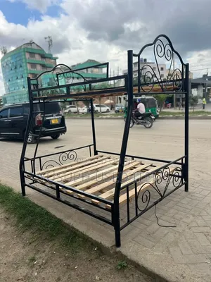 Double Decker Chuma