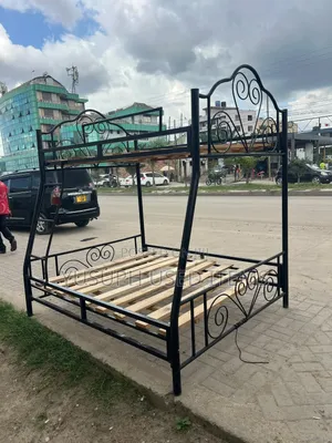 Double Decker Chuma