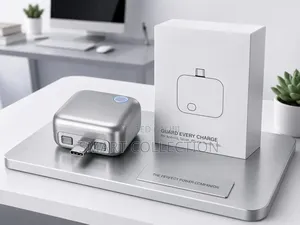 Power Disconector for Mobile Charger
