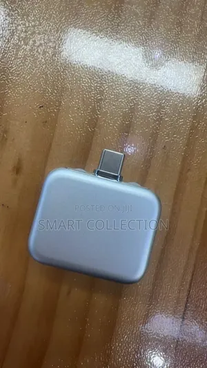 Power Disconector for Mobile Charger