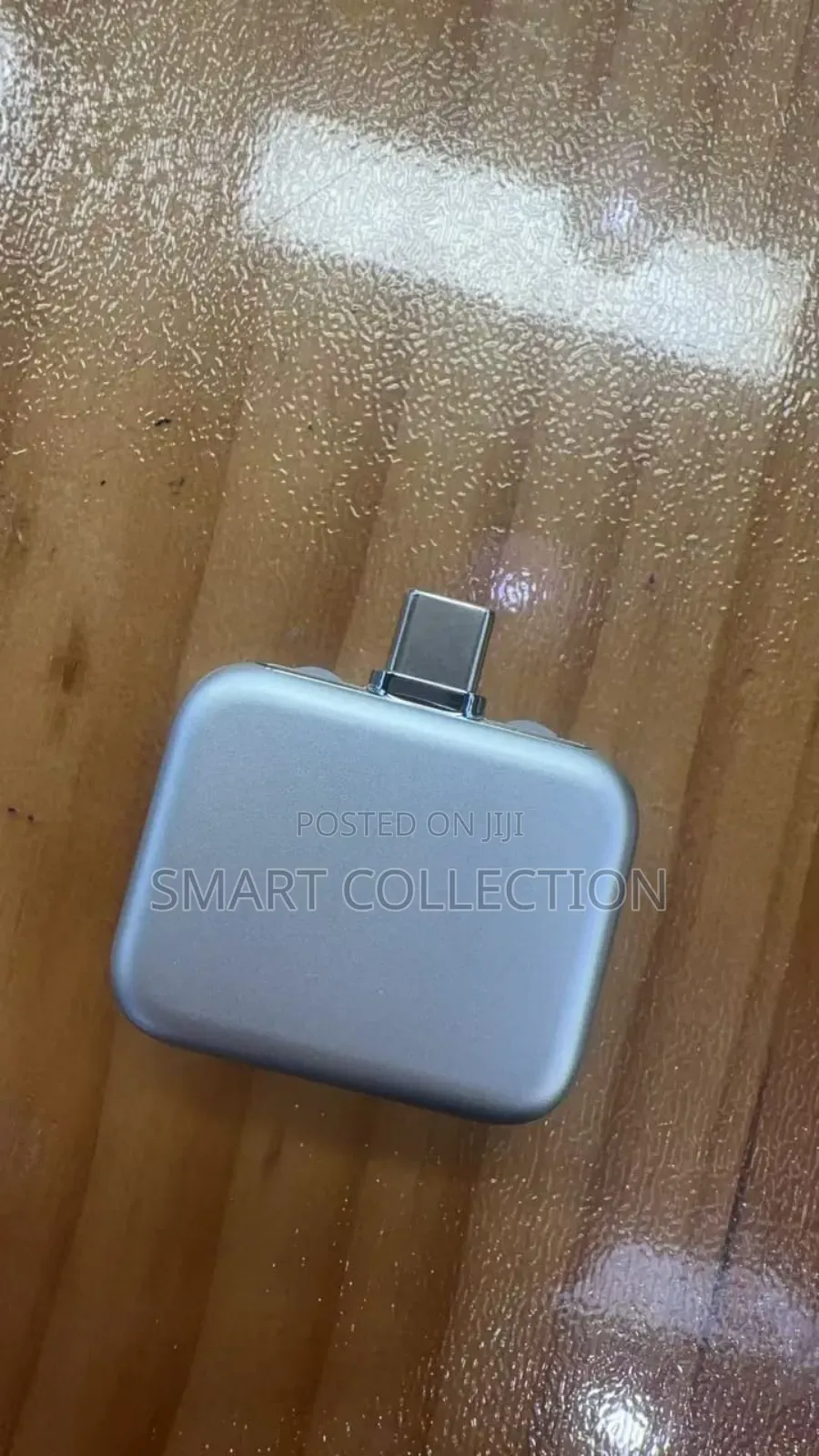 Power Disconector for Mobile Charger