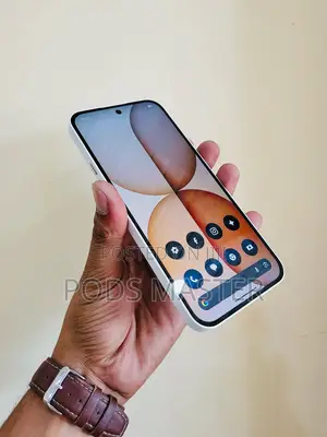 New Nothing Phone 4a 256 GB Gray