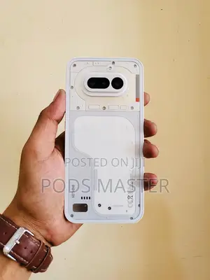 New Nothing Phone 4a 256 GB Gray