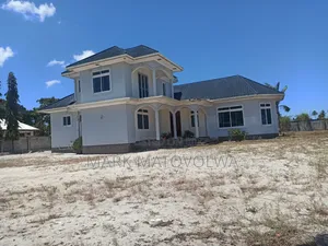 5bdrm Bungalow in Mark Matovolwa, Kigamboni for rent