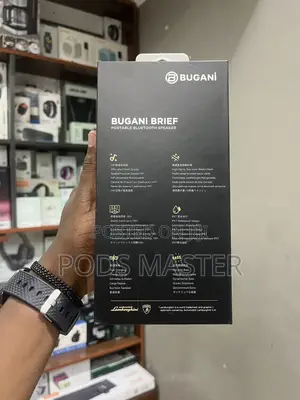 Bugan Brief